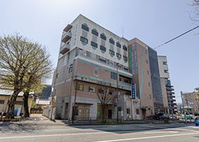 福岡山田病院